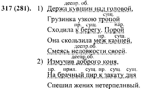 Ненадолго присев за стол с удовольствием позируя художнику облокотившись на стол